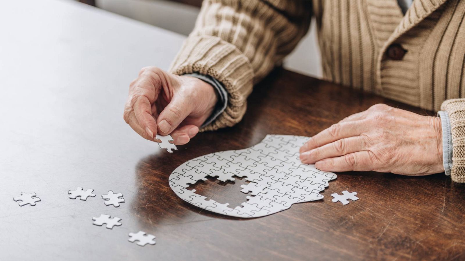 Mañaneros - Concienciación sobre el Alzhéimer a través de redes - Ver ahora