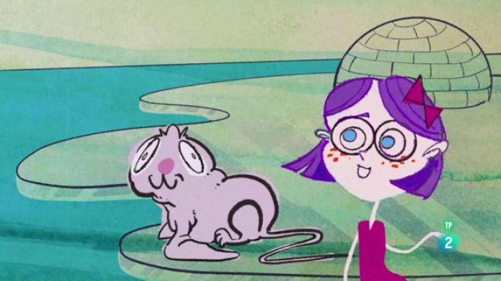 La aventura del Saber - CSIC Lucía Sapiens y la evolución de las especies 1