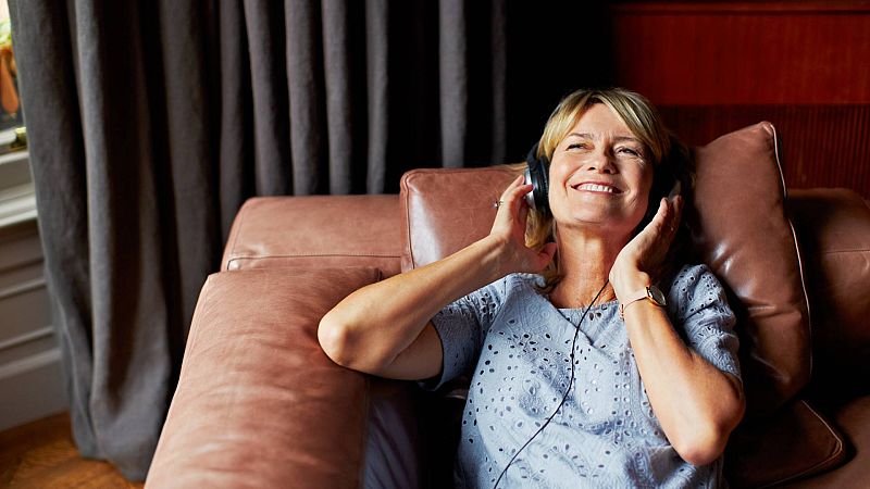 Mañaneros - Música en redes sociales contra el Alzhéimer - Ver ahora