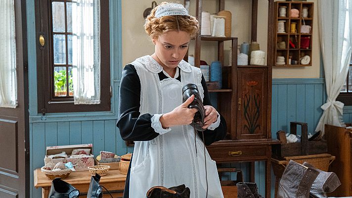 La promesa - Episodio 268