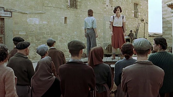 Somos cine - Las 13 rosas