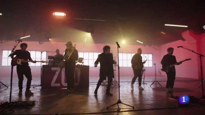 L'informatiu - Comunitat Valenciana - L'Informatiu de la Comunitat Valenciana 1 - 08/01/24