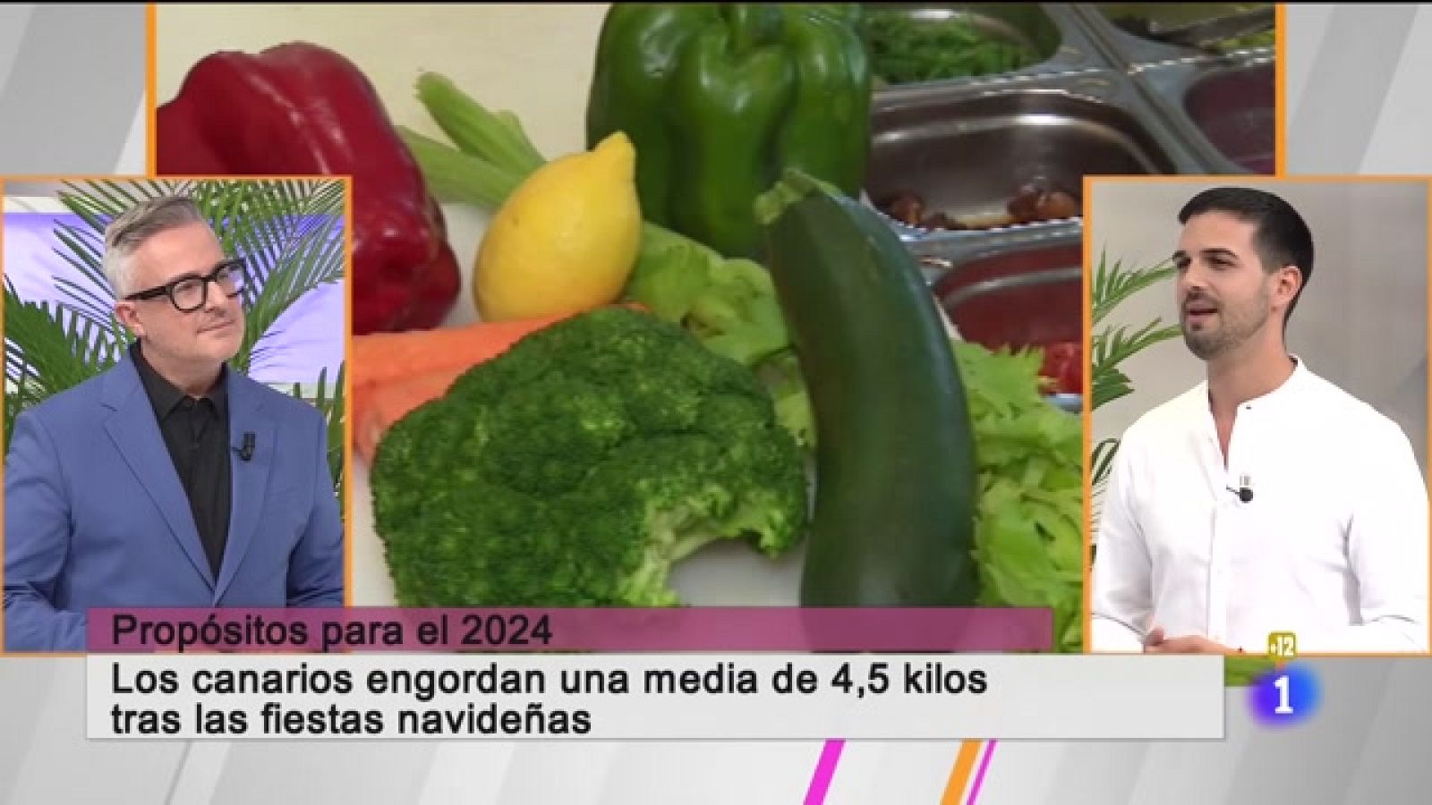 Cerca de ti - 08/01/2024