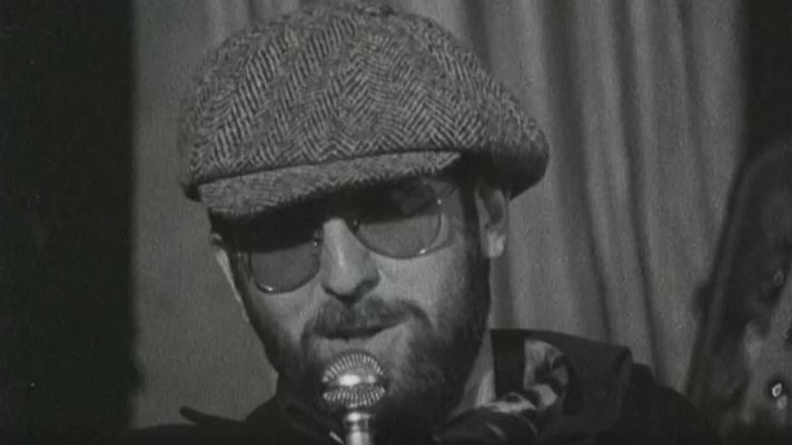 Fue noticia en el Archivo de RTVE - Underground español