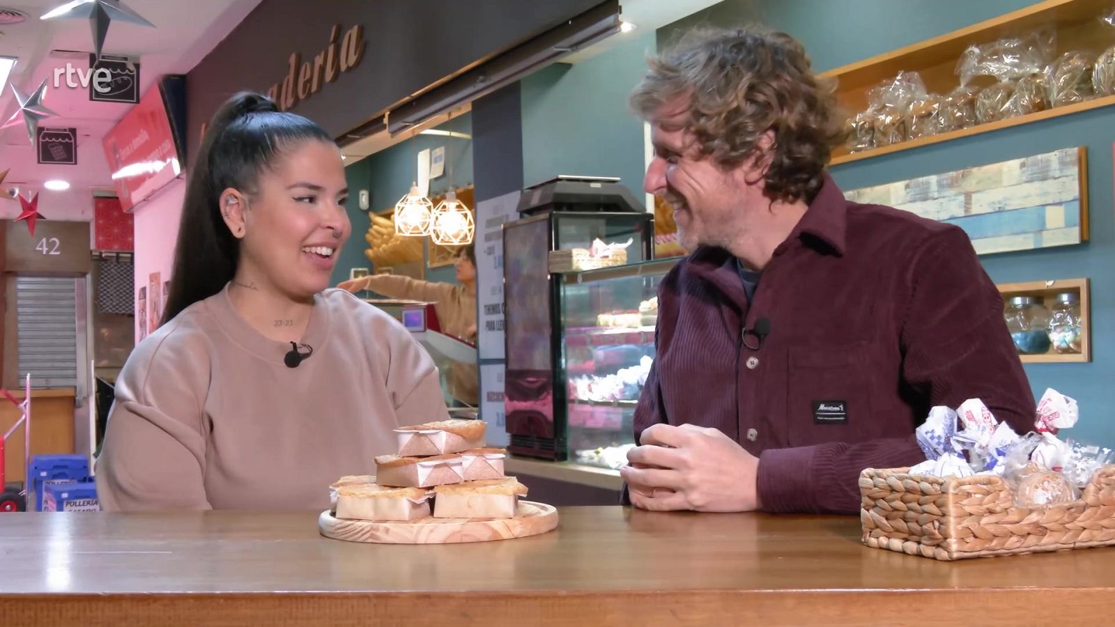 Ahora o nunca - Programa 242 - ver ahora