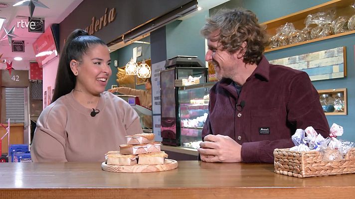 Ahora o nunca - Programa 242