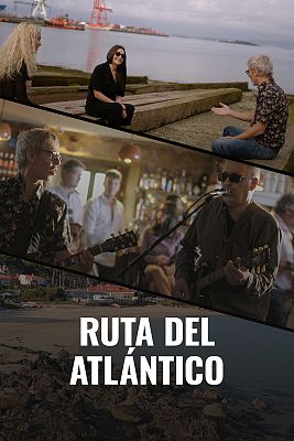  - Programa 1: Ruta del Atlántico