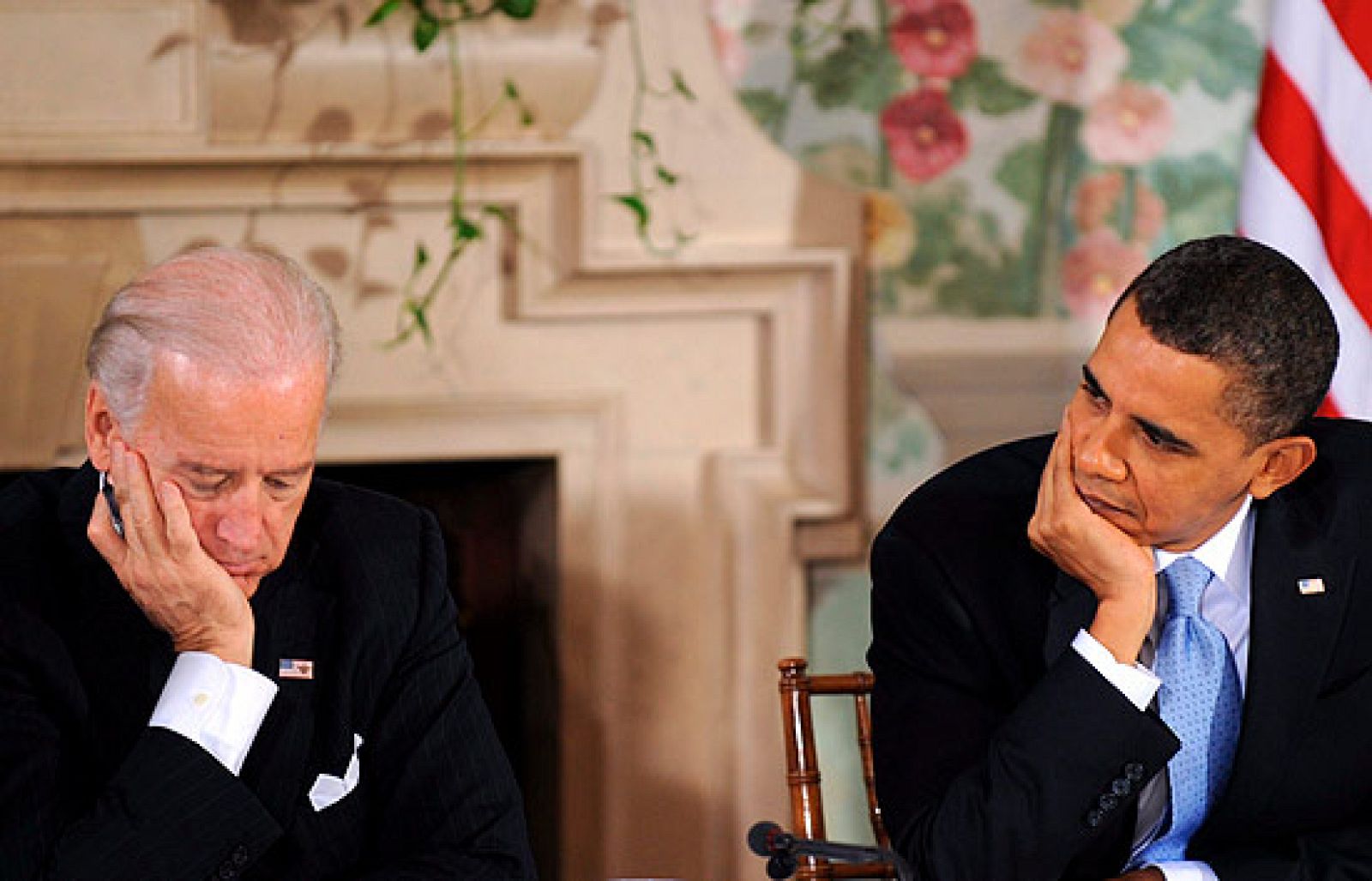 Barack Obama debate la reforma sanitaria en televisión | Ver