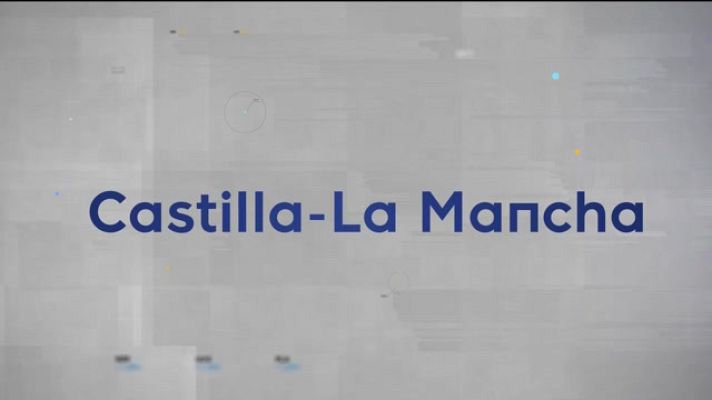 Noticias de Castilla-La Mancha - Castilla-La Mancha en 2' - 08/01/24