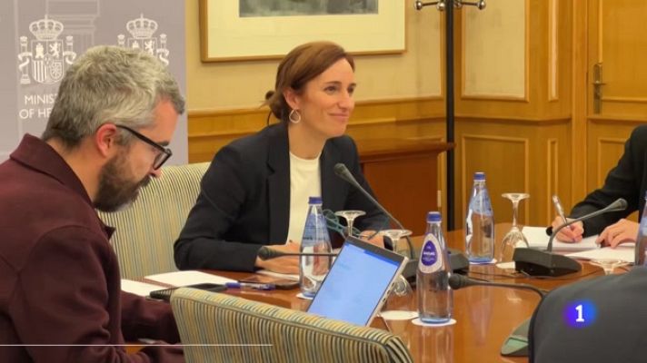 Noticias de Castilla y León - Castilla y León en 1' - 08/01/24