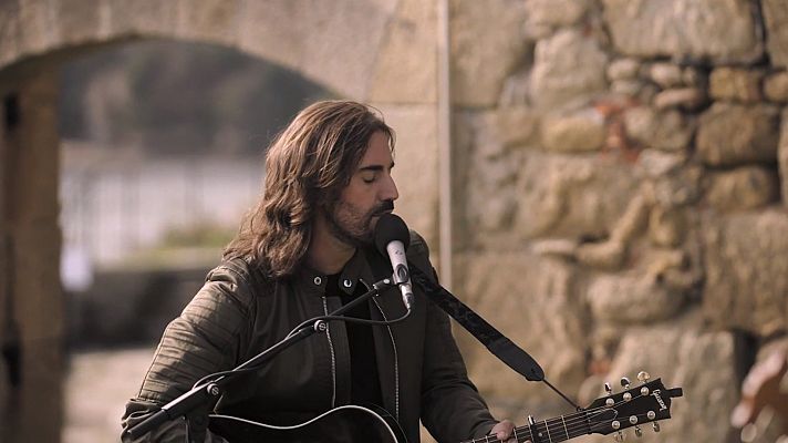 Un país para escucharlo - 'El pozo de Arán' con Andrés Suárez y Yoly Saa