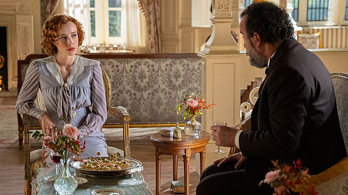 La promesa - Episodio 269