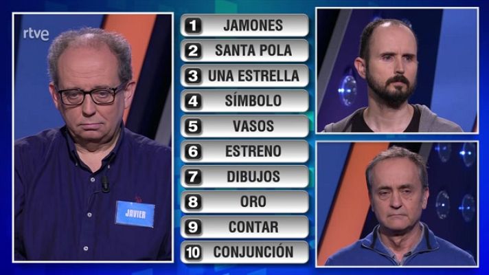 Saber y ganar - Saber y ganar - 08/01/24