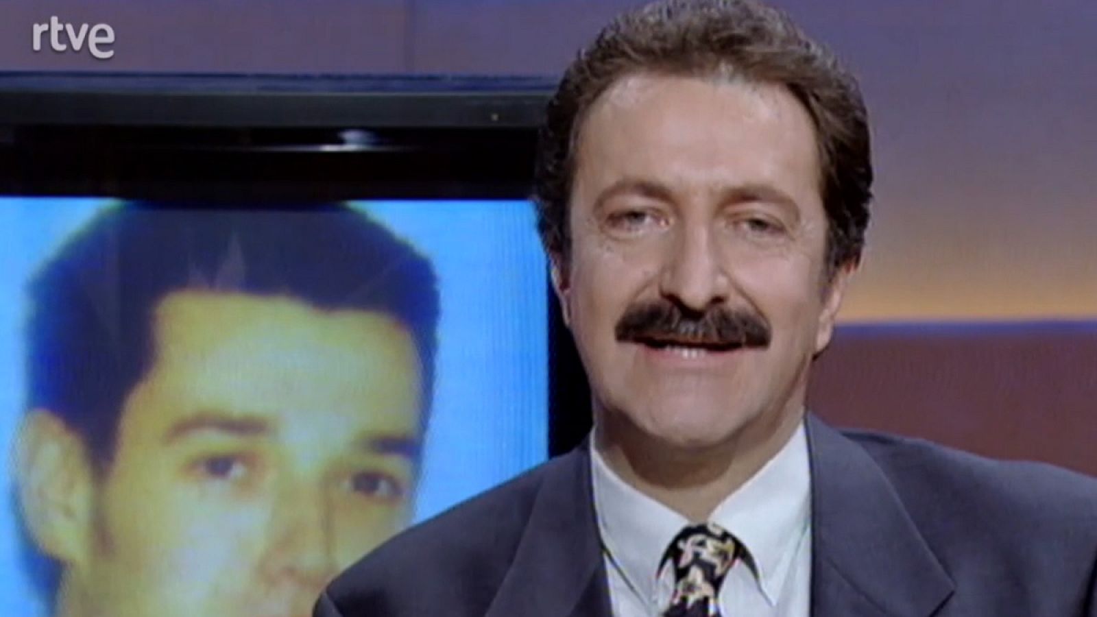 Quién sabe dónde - 13/2/1995 - Quién sabe dónde | Ver