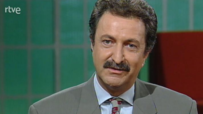 Quién sabe dónde - 25/5/1998