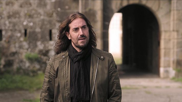 Un país para escucharlo - Entrevista a Andrés Suárez y Yoly Saa