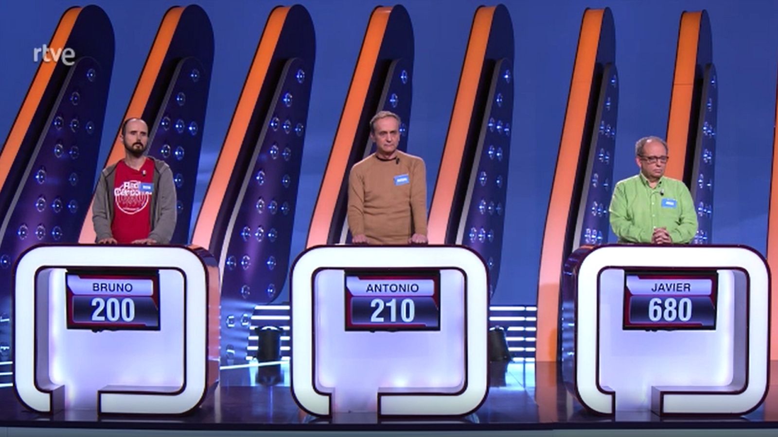 Saber  ganar - 11/01/24 - ver ahora