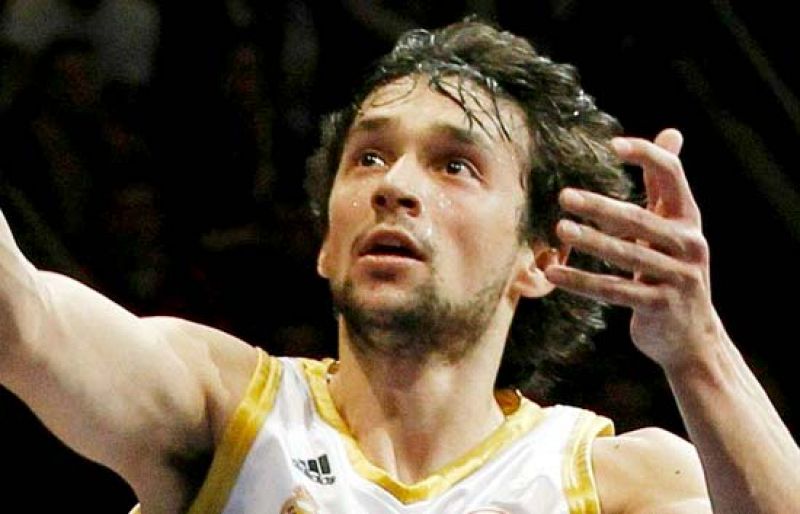 Llull revienta Vistalegre