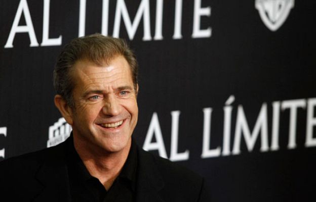  - Reportaje sobre Mel Gibson