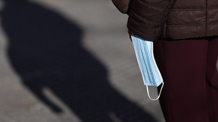 Telediario 2 - Telediario 2 en 4' - 08/01/24