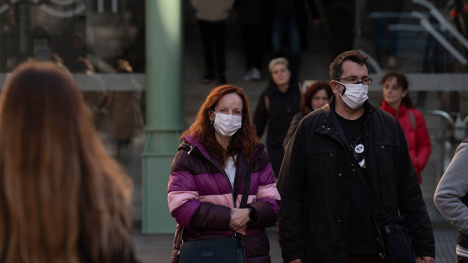 Sanidad propone las autobajas responsables para evitar la saturación de los centros de salud