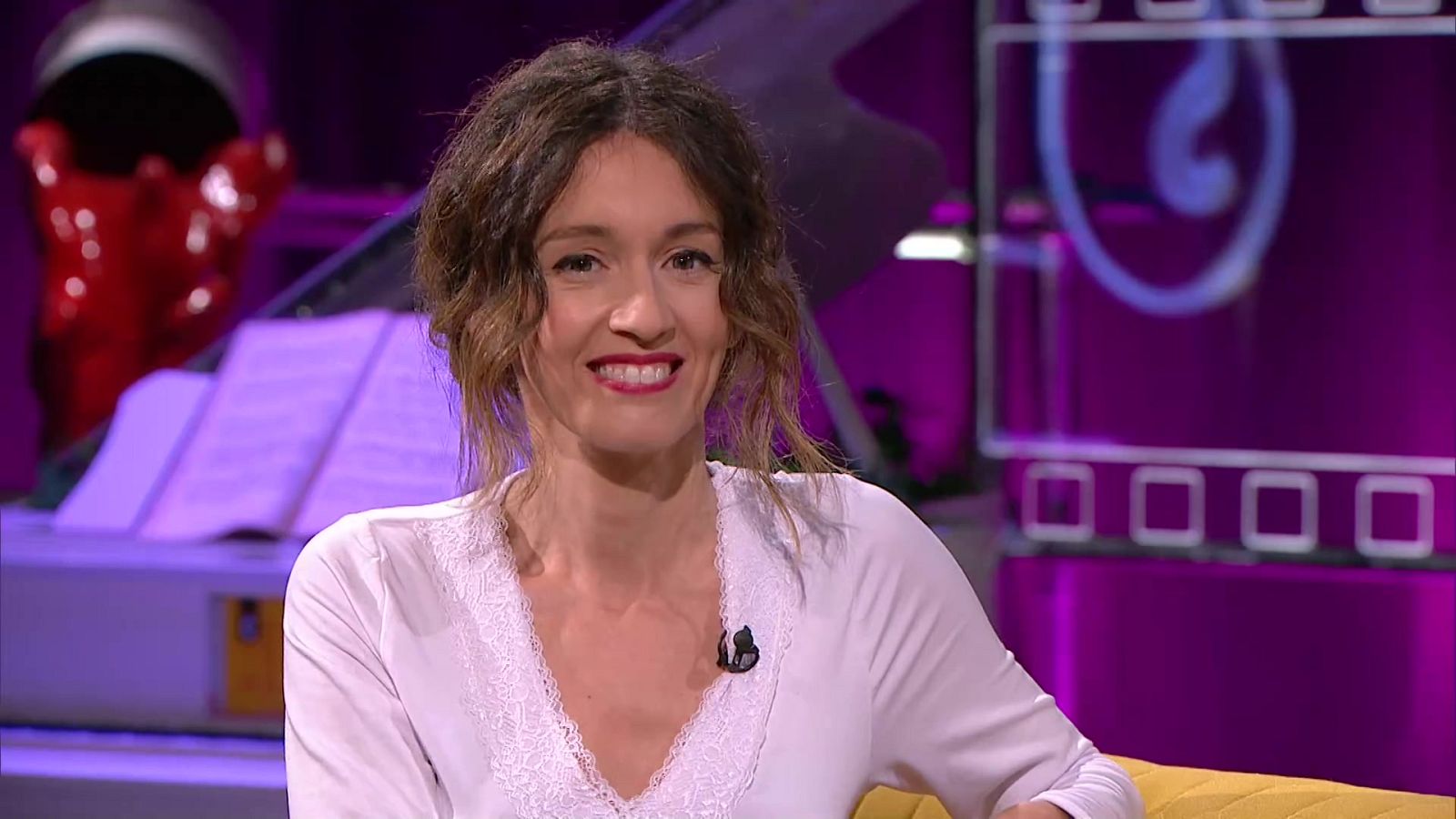 Culturas 2 - Caye Casas, Andrea Motis y Barcelona Gospel Messengers - ver ahora