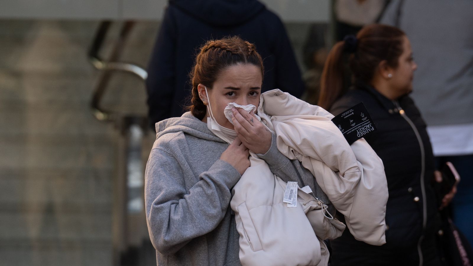 Telediario - 21 horas - 08/01/24 - Lengua de signos - ver ahora
