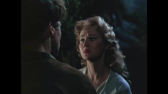 Días de cine clásico - El halcón y la flecha (presentación)