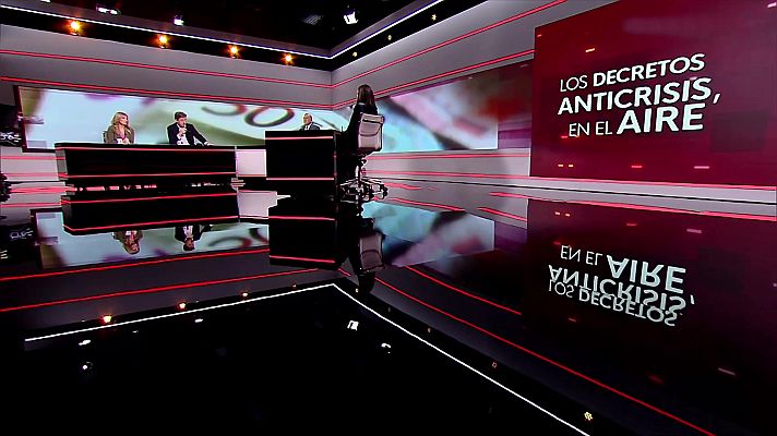 La noche en 24h - La noche en 24 horas - 08/01/24