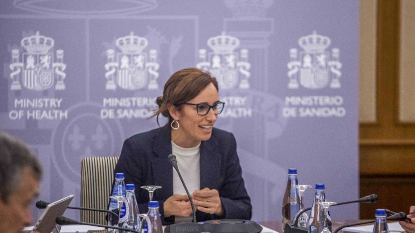 Telediario - 8 horas - 09/01/24 - Lengua de signos - ver ahora