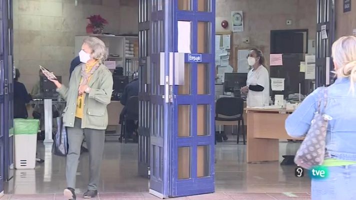 Telecanarias - Telecanarias 2 - 08/01/2024