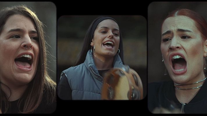 Un país para escucharlo - 'Desidia' de Tanxugueiras