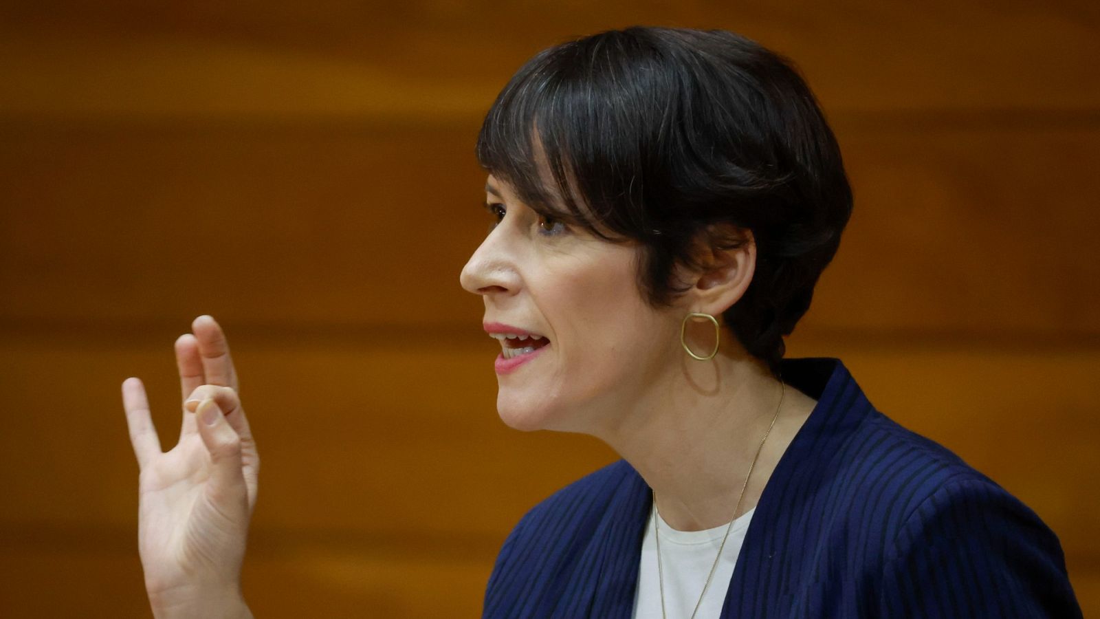 Pontón (BNG) critica que la Xunta no active los protocolos para hacer frente a los pellets: "Se está primando su estrategia electoral por encima del medio ambiente"