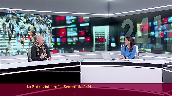 La economía - La economía - 09/01/24