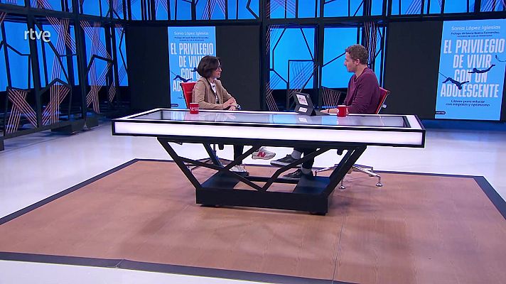 La aventura del Saber - La aventura del saber - 09/01/24