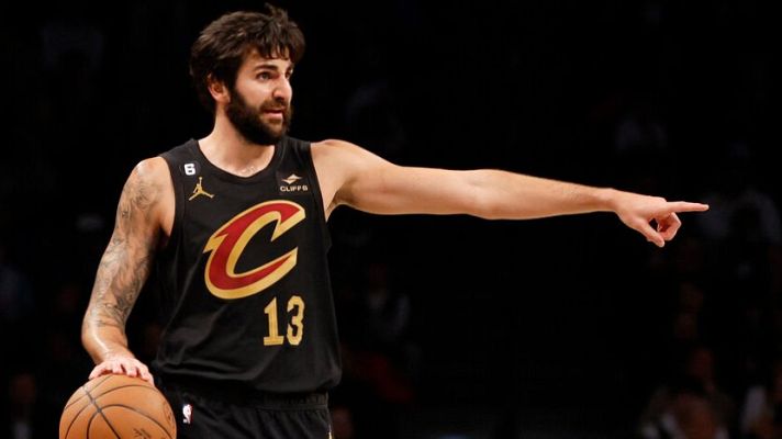 Diario 24 - El Gobierno concede a Ricky Rubio la Gran Cruz al Mérito Deportivo
