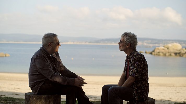 Un país para escucharlo - Entrevista a Miguel Costas de Siniestro Total