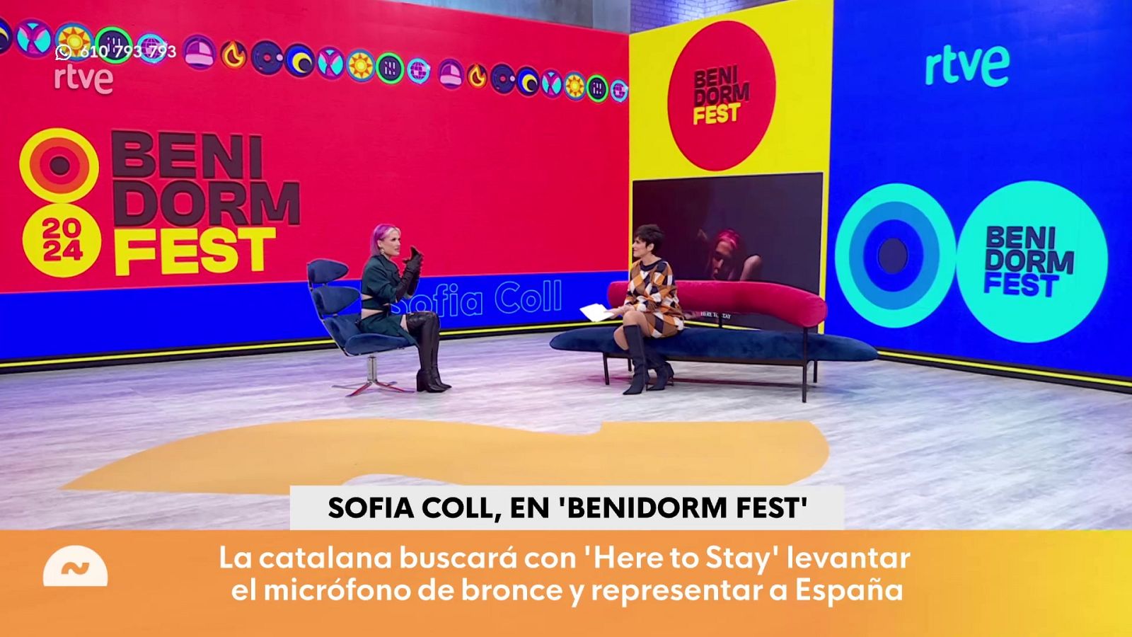 Mañaneros - Programa 82 - ver ahora