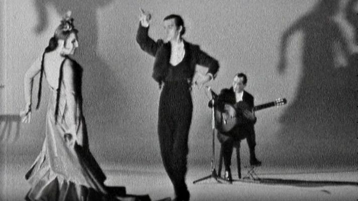 Esta noche con ... - Pilar López