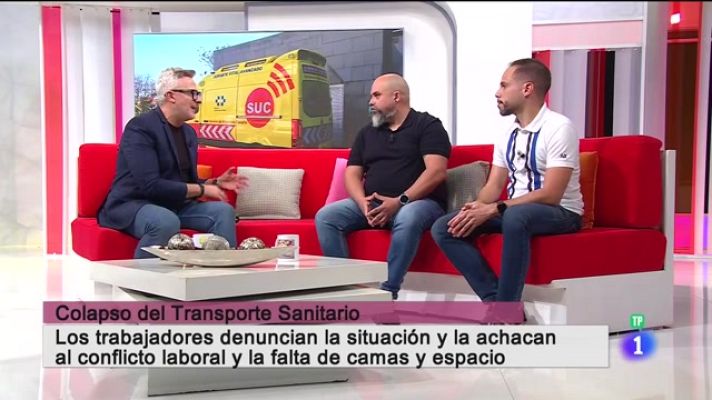 Cerca de ti - Cerca de ti - 09/01/2024