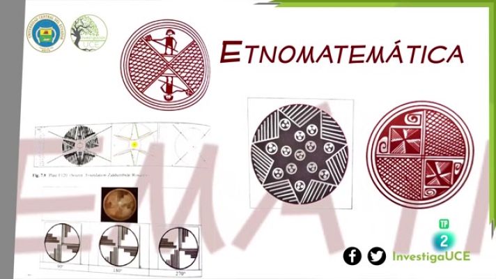 La aventura del Saber - Noticiero Científico y Cultural Iberoamericano