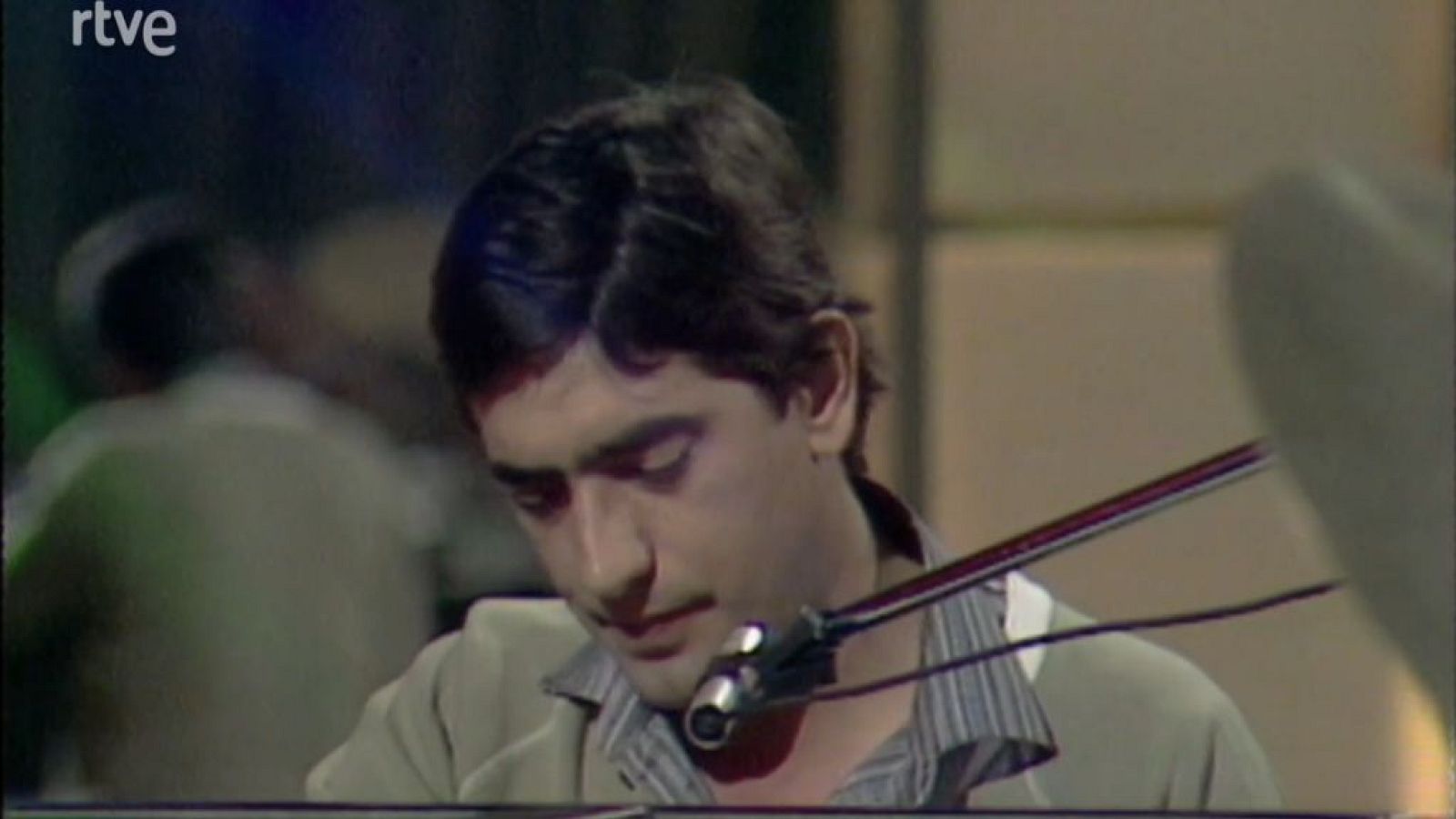 Fantástico 80 - 23/11/1980