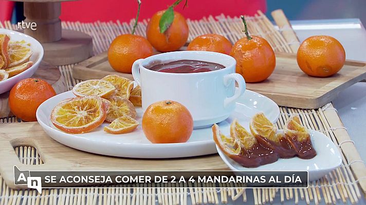 Ahora o nunca - Programa 243