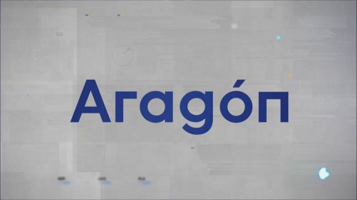 Noticias Aragón - Aragón en 2' - 09/01/24