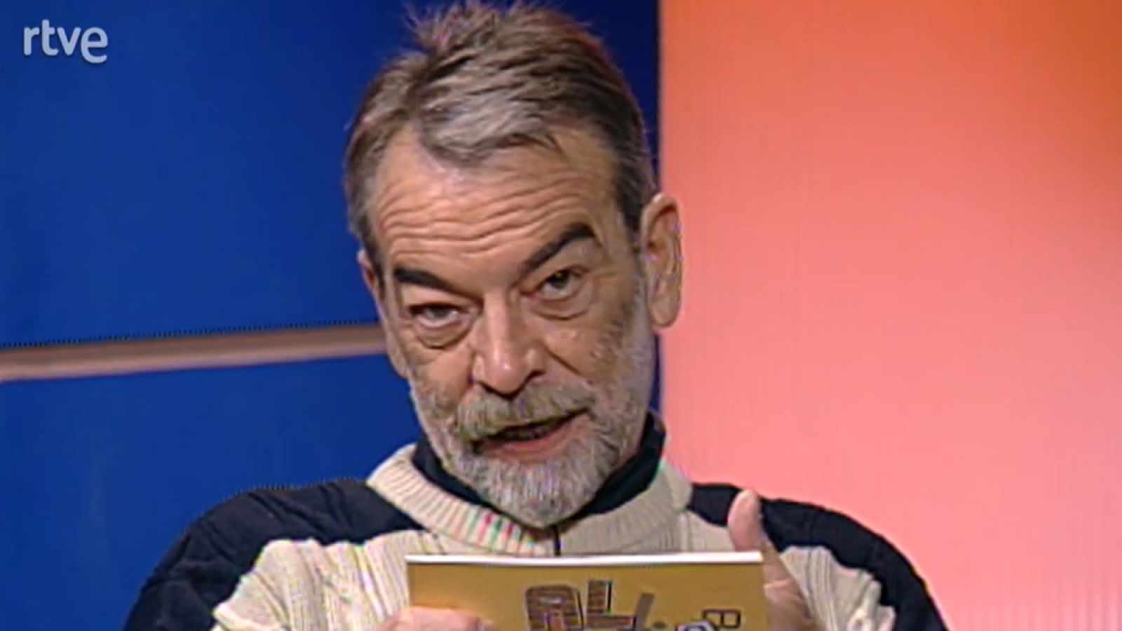 Al habla - Civilizaciones perdidas - Al habla | Ver