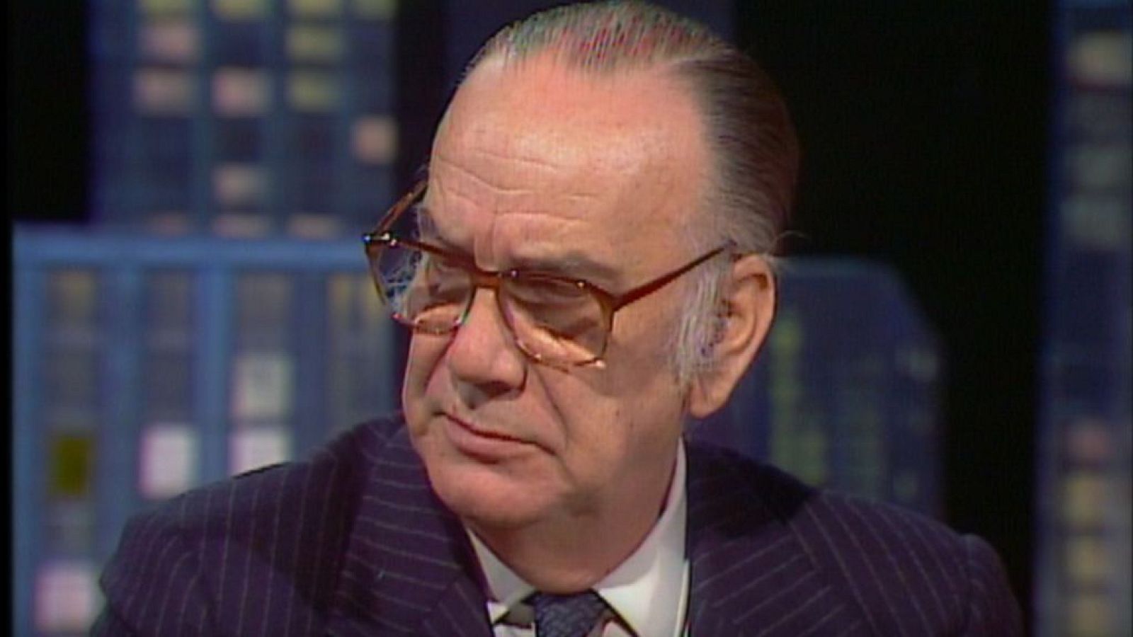 Estudio abierto - 22/02/1984