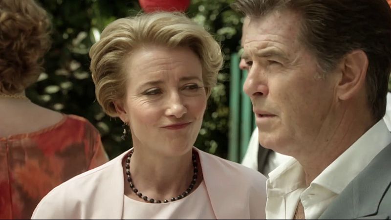 Un golpe brillante | Ver películas gratis en RTVE Play - Cine internacional | Ver película