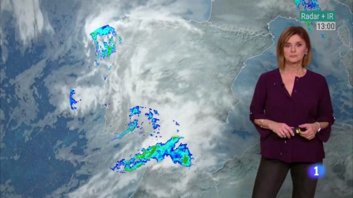 Noticias de Extremadura - El tiempo en Extremadura - 09/01/2024