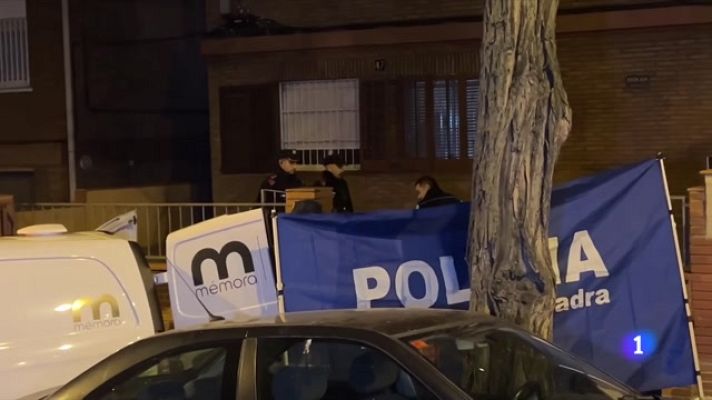 L'Informatiu - Possible cas de violència vicaria: un home hauria matat els seus dos fills menors