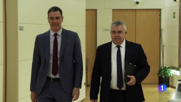 L'Informatiu - Els decrets anticrisi, a l'aire